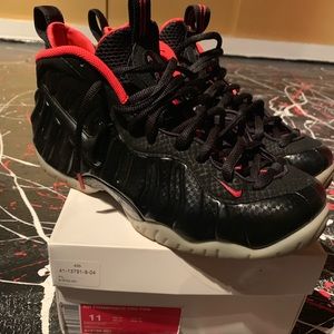 Nike Foamposites ( Yeezy Edition )